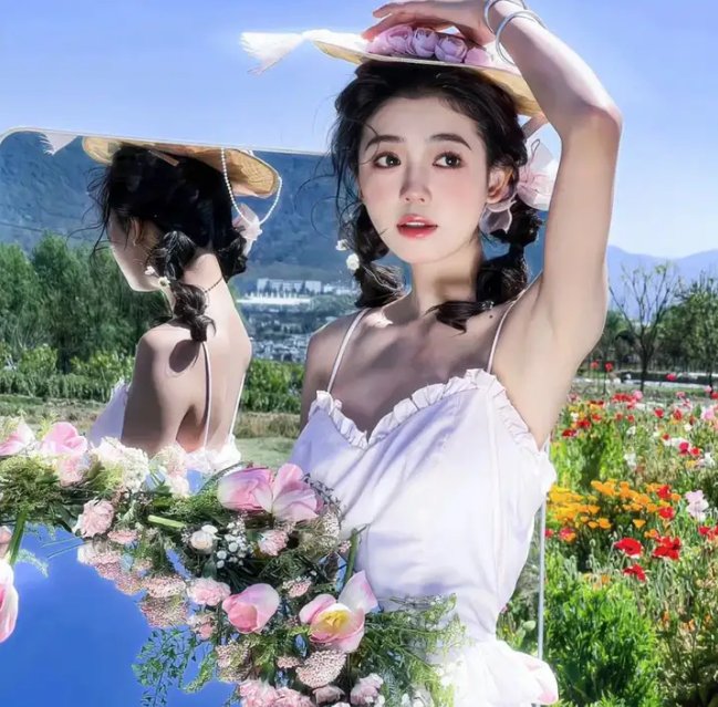 交际女 在线观看